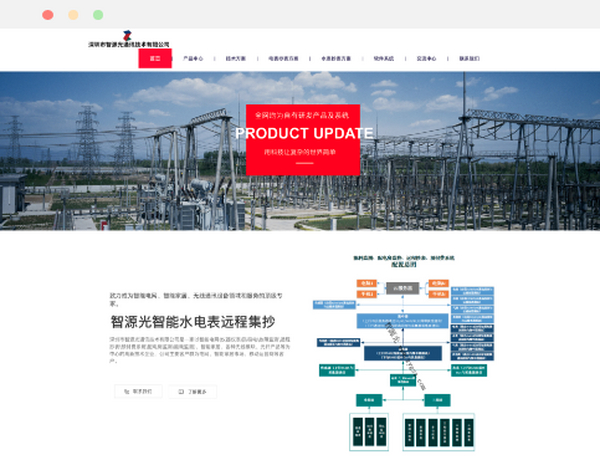 深圳市智源光通讯技术有限公司